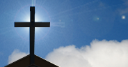 home-cross