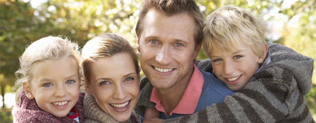 family-ministries